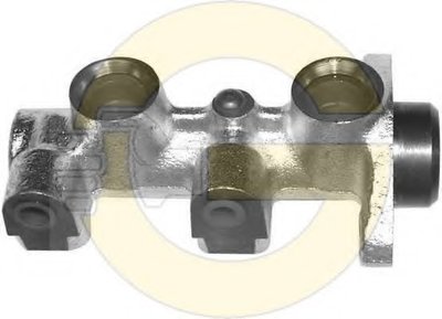 целиндер ручного тормоза GIRLING купить