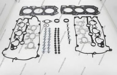 Комплект прокладок, головка цилиндра NPS купить