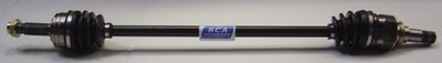 Приводной вал REBUILT DRIVESHAFT RCA FRANCE купить