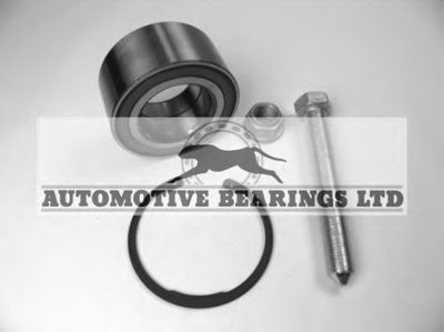 Комплект подшипника ступицы колеса Automotive Bearings купить