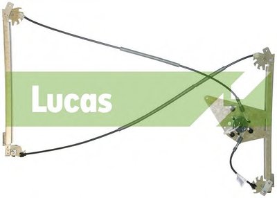 Подъемное устройство для окон LUCAS ELECTRICAL купить