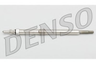 DG-126  DENSO - Свічка розжарювання