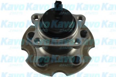 Комплект подшипника ступицы колеса KAVO PARTS купить