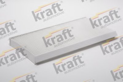 Фильтр, воздух во внутренном пространстве KRAFT AUTOMOTIVE купить