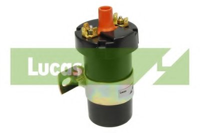 Катушка зажигания LUCAS ELECTRICAL купить