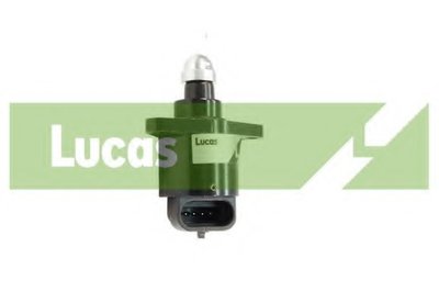 Поворотная заслонка, подвод воздуха LUCAS ELECTRICAL купить