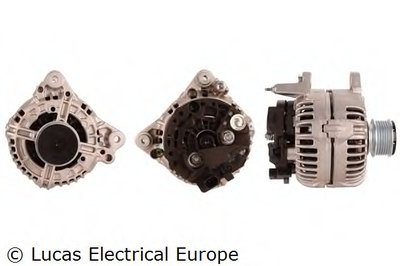 Генератор LUCAS ELECTRICAL купить