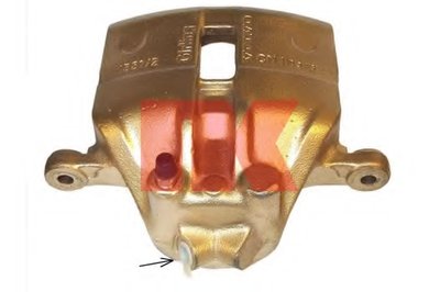 Тормозной суппорт NK купить