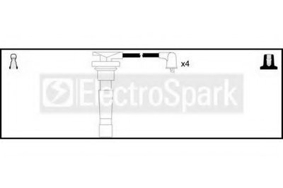 Комплект проводов зажигания ElectroSpark STANDARD купить