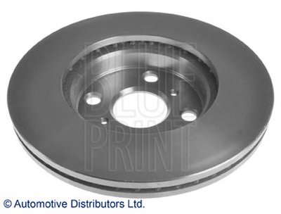 Тормозной диск BLUE PRINT купить
