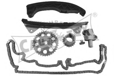 Комплект цепи привода распредвала CAUTEX купить