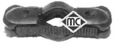 Подушка глушителя (04291) Metalcaucho