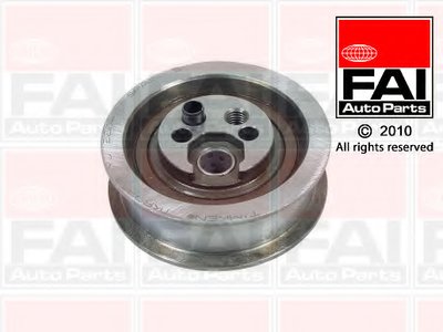 Натяжной ролик, ремень ГРМ FAI AutoParts купить