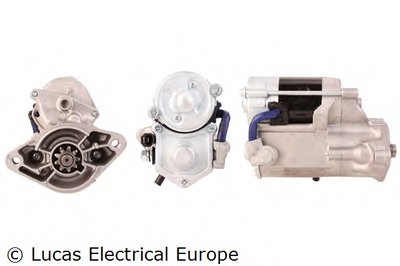 Стартер LUCAS ELECTRICAL купить