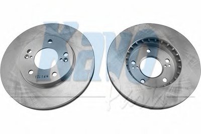 Тормозной диск KAVO PARTS купить