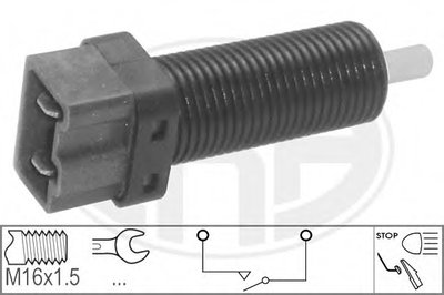Выключатель фонаря сигнала торможения ERA купить