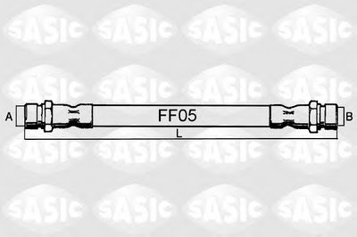 Тормозной шланг SASIC купить