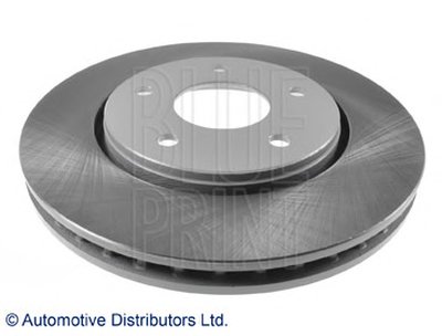 Тормозной диск BLUE PRINT купить