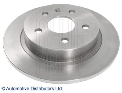 Тормозной диск BLUE PRINT купить
