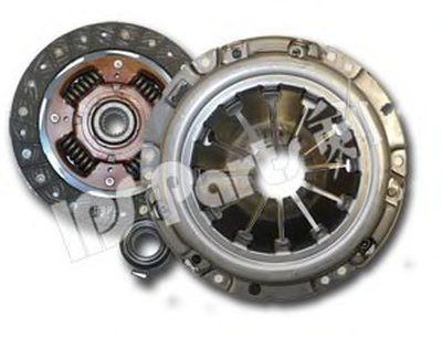 Комплект сцепления IPS Parts IPS Parts купить