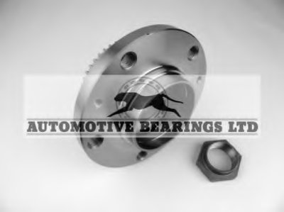 Комплект подшипника ступицы колеса Automotive Bearings купить