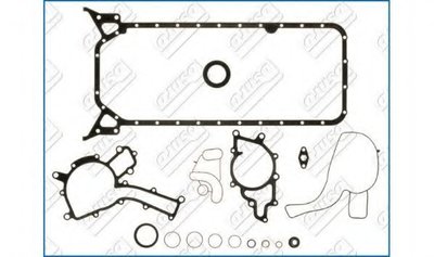 Комплект прокладок, блок-картер двигателя AJUSA купить