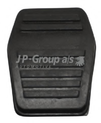 Педальные накладка, педаль тормоз JP Group JP GROUP купить