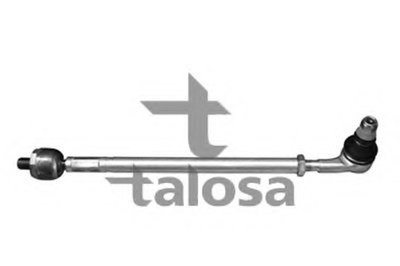 Поперечная рулевая тяга TALOSA купить