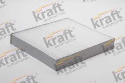 Фильтр, воздух во внутренном пространстве KRAFT AUTOMOTIVE купить