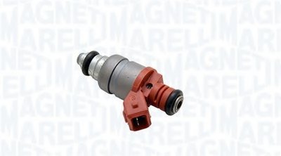 Клапанная форсунка MAGNETI MARELLI купить