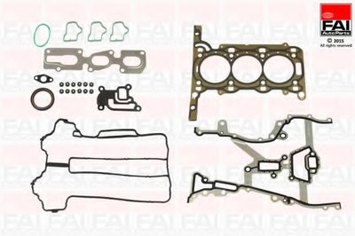 Комплект прокладок, головка цилиндра FAI AutoParts купить