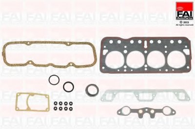 Комплект прокладок, головка цилиндра FAI AutoParts купить