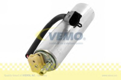 Топливный насос Q+, original equipment manufacturer quality VEMO купить