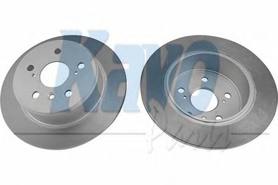 Тормозной диск KAVO PARTS купить