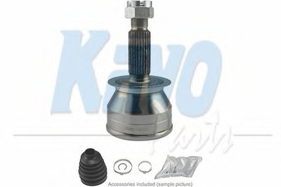 Шарнирный комплект, приводной вал KAVO PARTS купить