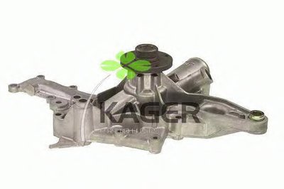 Водяной насос KAGER купить