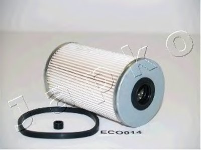 3ECO014 JAPKO-Фільтр палива