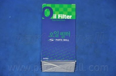 Фильтр масляный OPEL ASTRA H 04-, VECTRA C 06-  (RIDER)