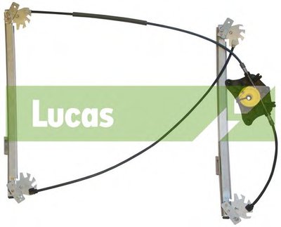 Подъемное устройство для окон LUCAS ELECTRICAL купить