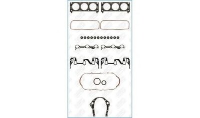 Комплект прокладок, двигатель FIBERMAX AJUSA купить