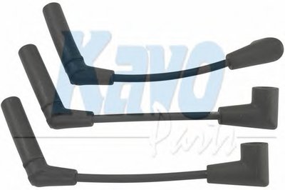 Комплект проводов зажигания KAVO PARTS купить