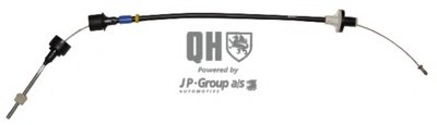 Тросик сцепления QH JP GROUP купить