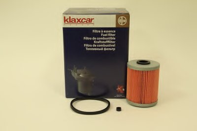 Фильтр топливный (FE017Z) Klaxcar France