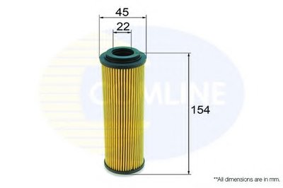 Масляный фильтр COMLINE купить