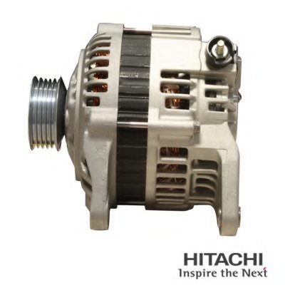 Генератор Original Spare Part HITACHI купить