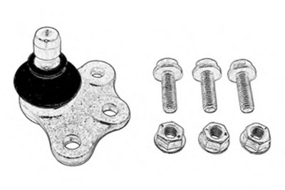 Шаровой шарнир OCAP купить
