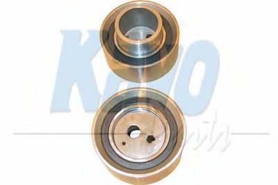 Натяжной ролик, ремень ГРМ KAVO PARTS купить