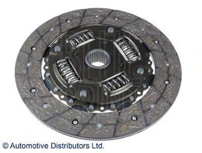Диск сцепления BLUE PRINT купить