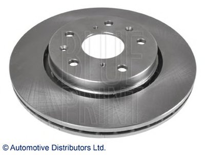 Тормозной диск BLUE PRINT купить
