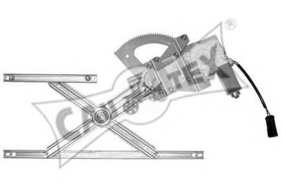 Подъемное устройство для окон CAUTEX купить